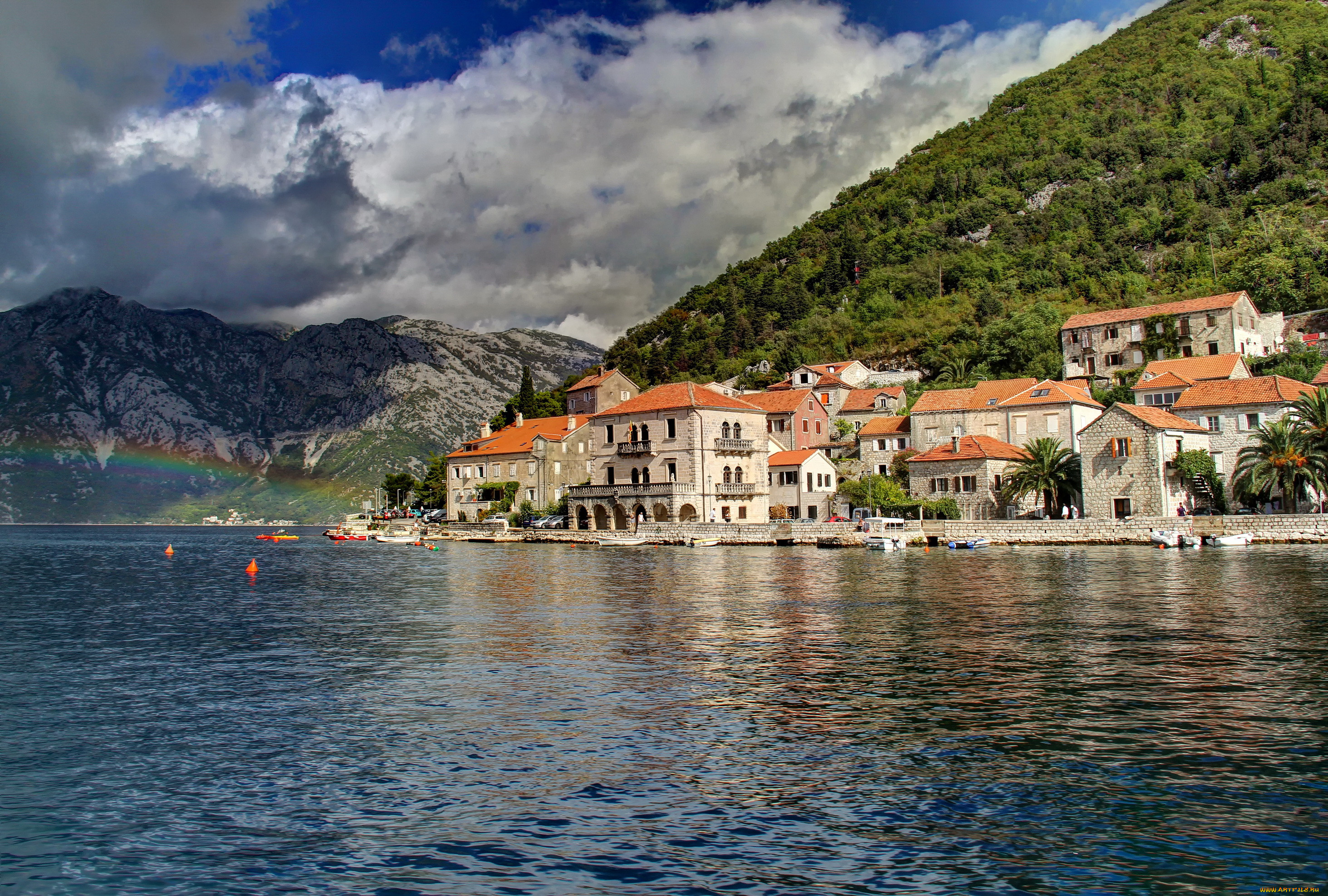 , perast, , , , , 